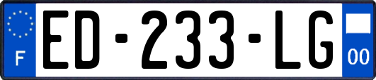 ED-233-LG