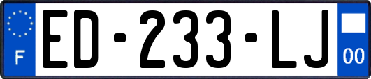 ED-233-LJ