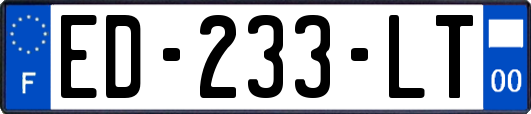 ED-233-LT