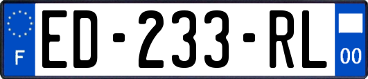 ED-233-RL