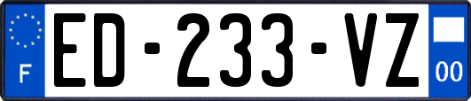 ED-233-VZ