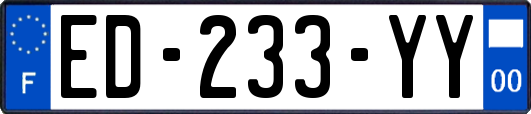 ED-233-YY