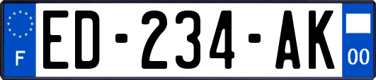 ED-234-AK