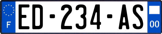 ED-234-AS