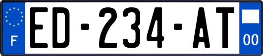 ED-234-AT