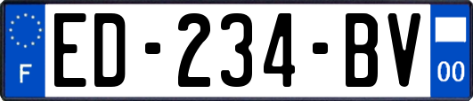 ED-234-BV