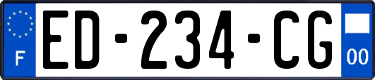 ED-234-CG