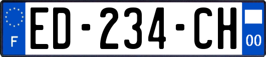 ED-234-CH