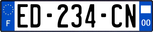 ED-234-CN