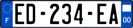 ED-234-EA