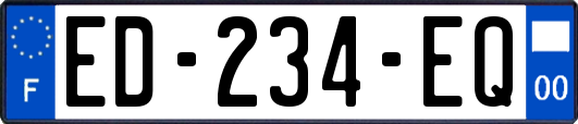 ED-234-EQ