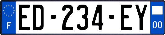 ED-234-EY