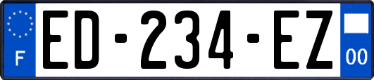 ED-234-EZ