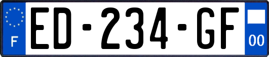 ED-234-GF