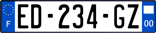 ED-234-GZ