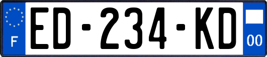 ED-234-KD