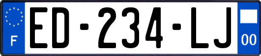 ED-234-LJ