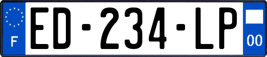 ED-234-LP