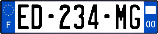 ED-234-MG