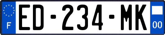 ED-234-MK