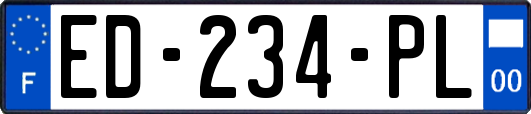 ED-234-PL
