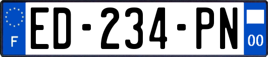 ED-234-PN