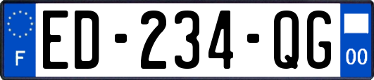 ED-234-QG