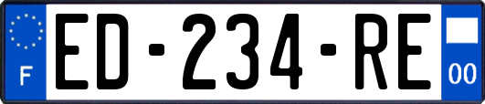 ED-234-RE