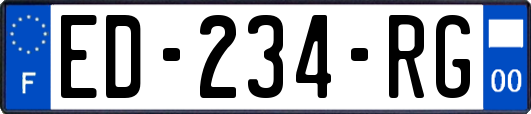 ED-234-RG