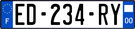 ED-234-RY