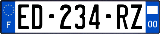 ED-234-RZ