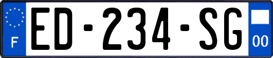 ED-234-SG