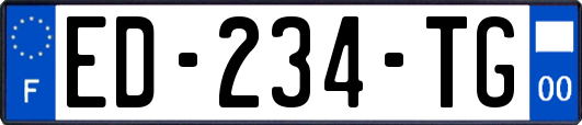 ED-234-TG