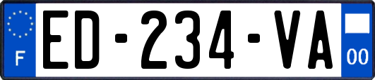 ED-234-VA