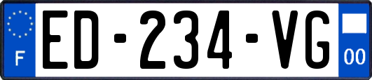 ED-234-VG