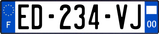 ED-234-VJ