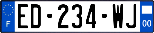 ED-234-WJ