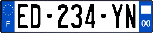 ED-234-YN