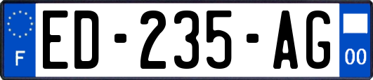 ED-235-AG