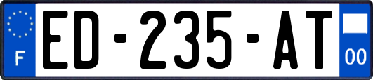 ED-235-AT