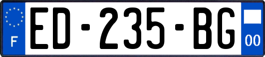 ED-235-BG