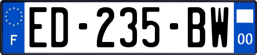 ED-235-BW