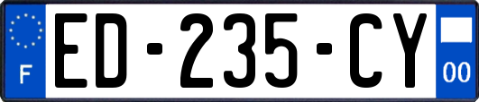 ED-235-CY