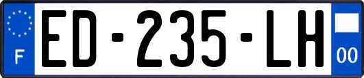 ED-235-LH