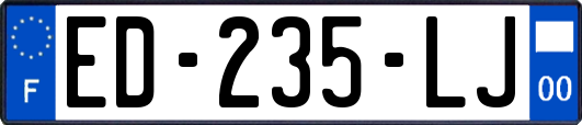 ED-235-LJ