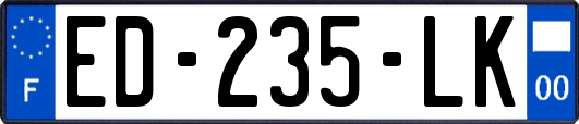 ED-235-LK