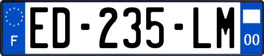 ED-235-LM