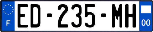 ED-235-MH