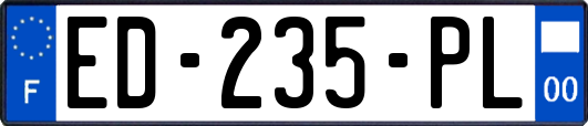 ED-235-PL
