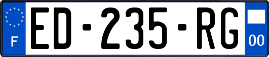 ED-235-RG